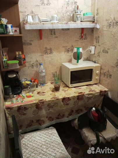 Парикмахерская