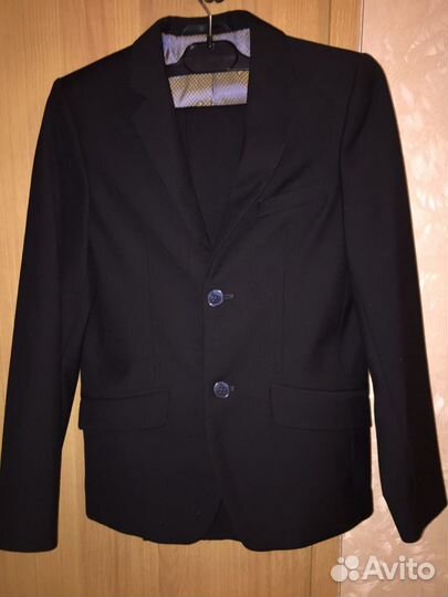 Костюм для мальчика