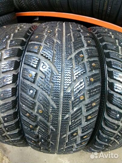Kumho I'Zen RV Stud KC16 225/70 R16