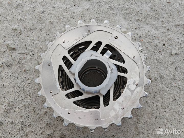Кассета Sram Red XG-1190 11-26 11ск