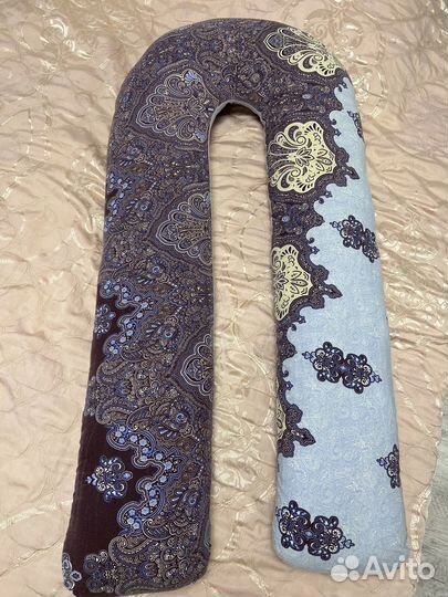 Подушка для беременных