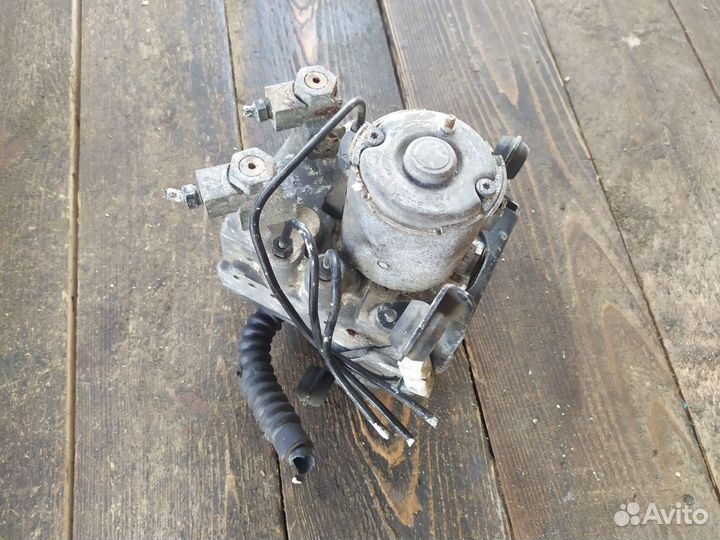 Блок ABS Audi A4 B5 1997