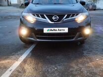 Nissan Murano 3.5 CVT, 2013, 140 000 км, с пробегом, цена 1 630 000 руб.