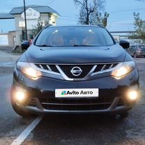 Nissan Murano 3.5 CVT, 2013, 140 000 км, с пробегом, цена 1 600 000 руб.