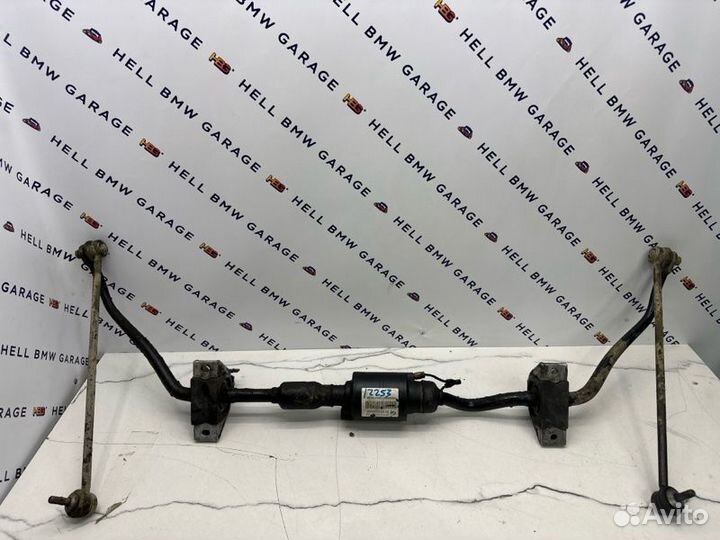 Стабилизатор Dynamic Drive Bmw 7 E65