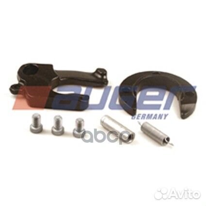 Ремонтный комплект, Сцепное устройство HCV 5408