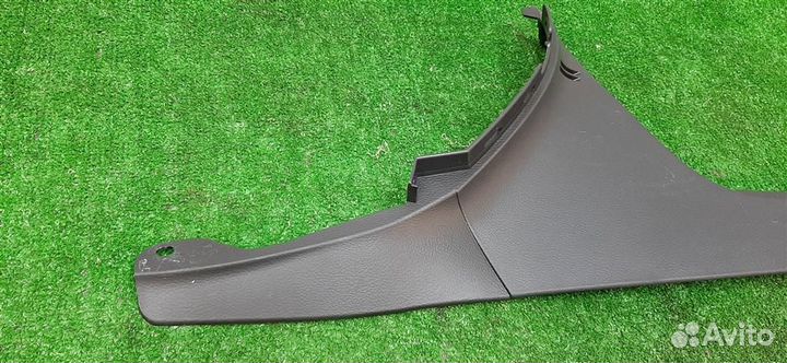 Накладка консоли боковая Subaru Legacy/ Outback B