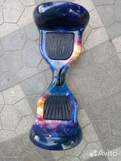 Гироскутер Smart Balance 10
