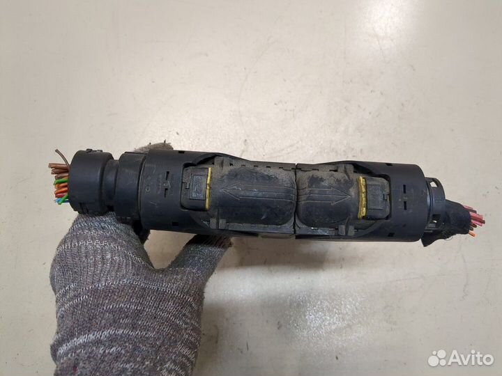 Блок управления двигателем Iveco Daily 3, 2005