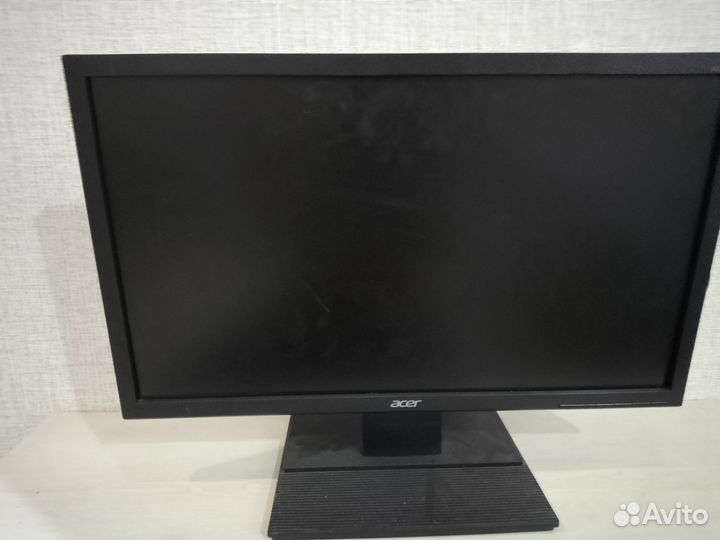 Монитор Acer 22 60gh