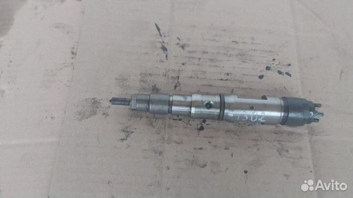 Форсунка Man Tga