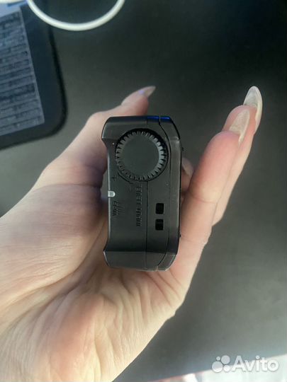 Диктофон tascam