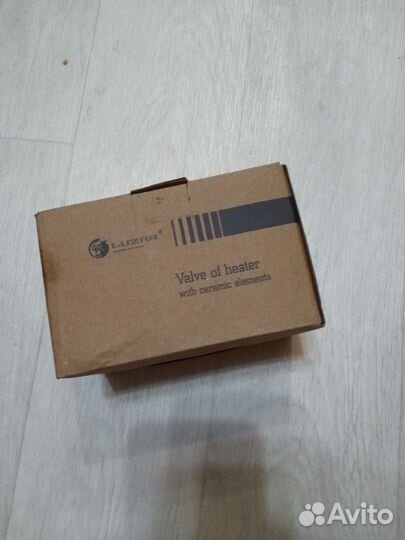 Кран отопителя ваз 2114