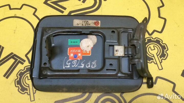 Лючок топливного бака Subaru Legacy BP5 EJ204