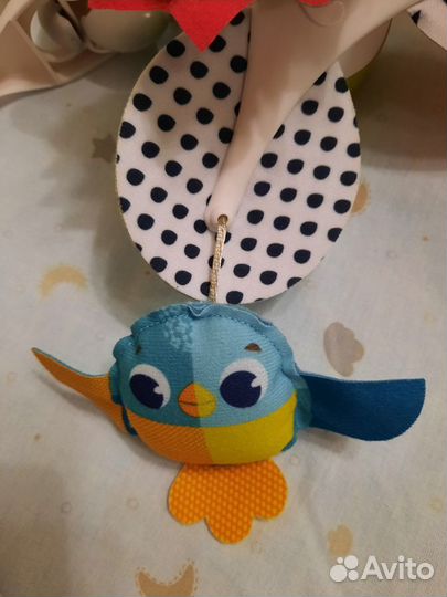 Мобиль в кроваткуTiny Love