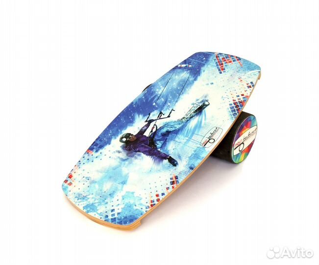 Баланс-борды Pro Balance