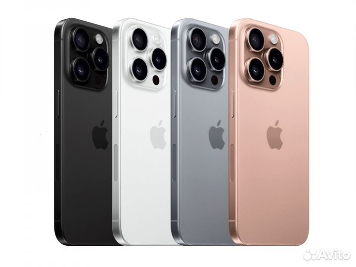 iPhone 16 Pro 256gb sim esim