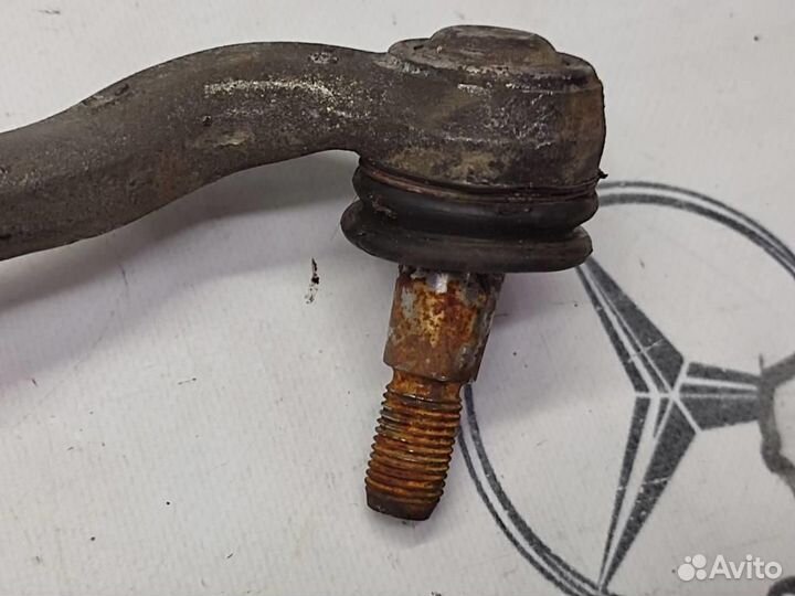 Рулевая рейка w203 C-class 272.920 11.2005