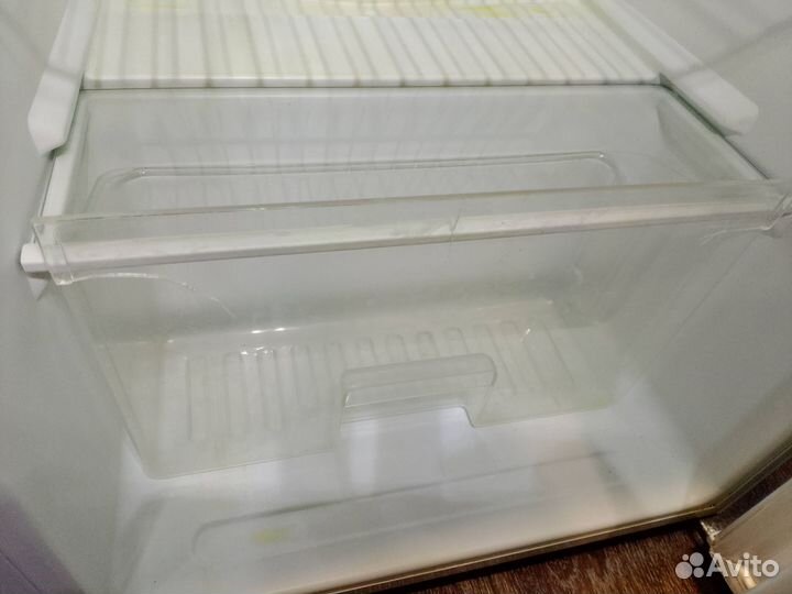 Холодильник маленький