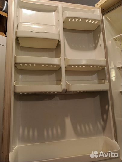 Холодильник