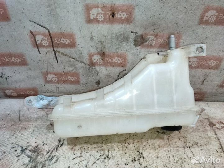 Бачок расширительный Toyota Land Cruiser Prado