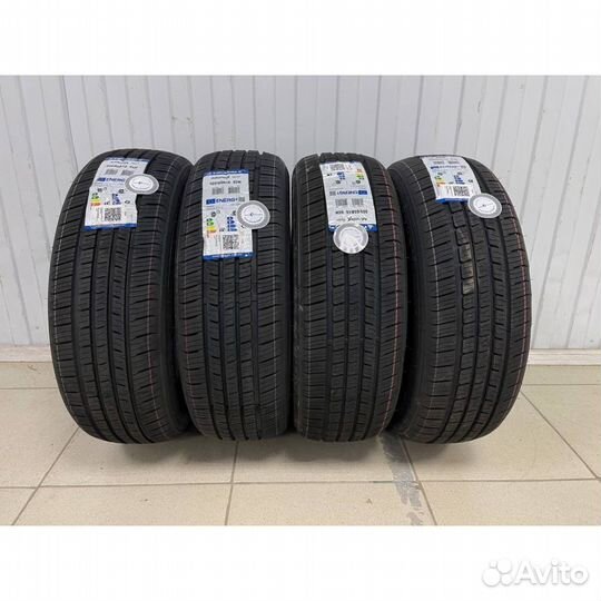 Triangle AdvanteX TC101 235/50 R17