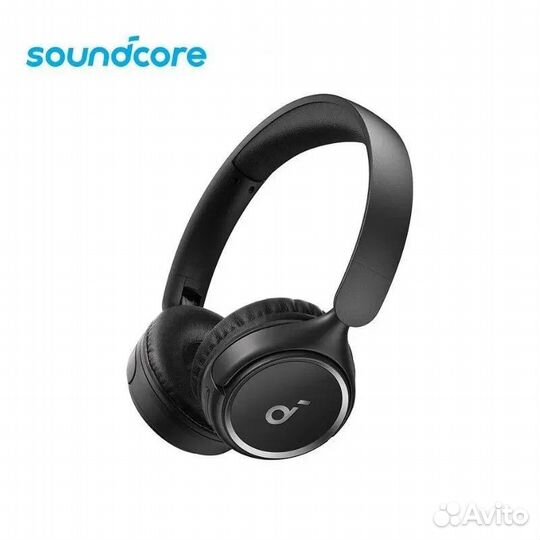 Беспроводные наушники I Anker Soundcore H30i