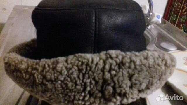 Шапки зимние