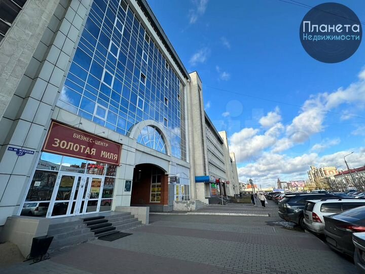 Офис, 36.5 м²