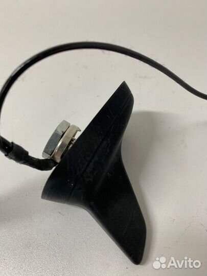 Антенна Audi A4 B8 2007-2011