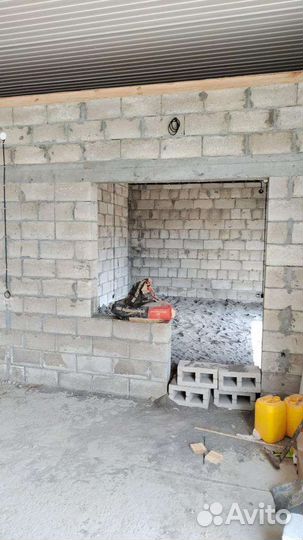 Ремонт квартир и домов под ключ