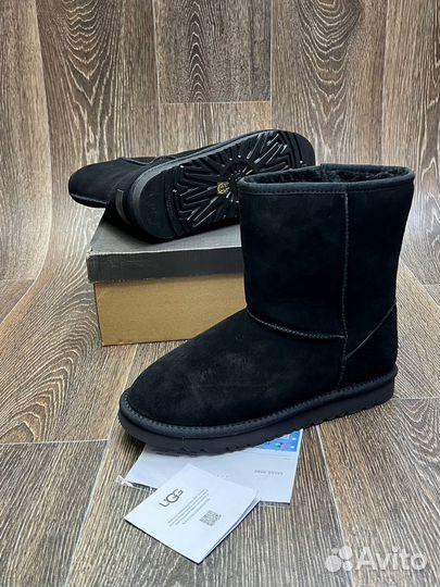 Ugg мужские зимние