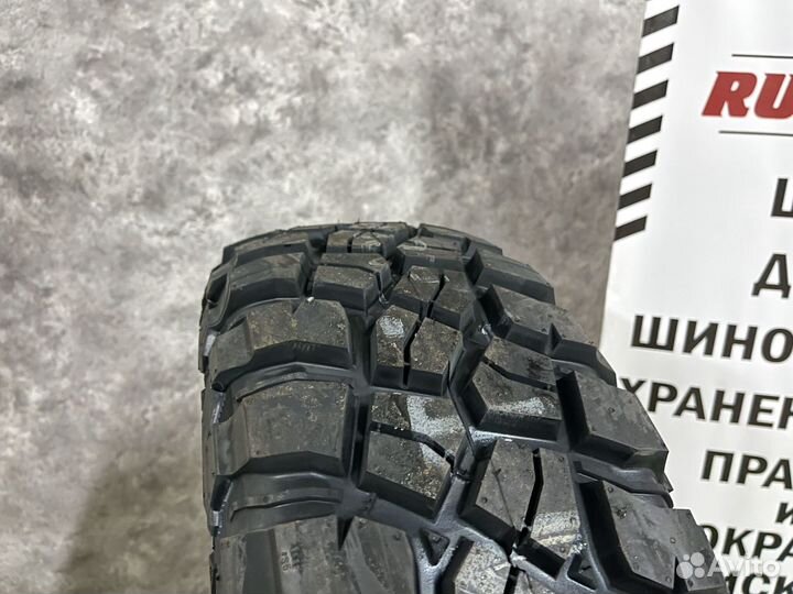 Bfgoodrich Mud-Terrain T/A KM3 9/27 R14