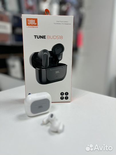 Беспроводные наушники jbl / магазин