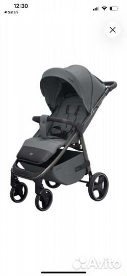Коляска corello bravo limited edition