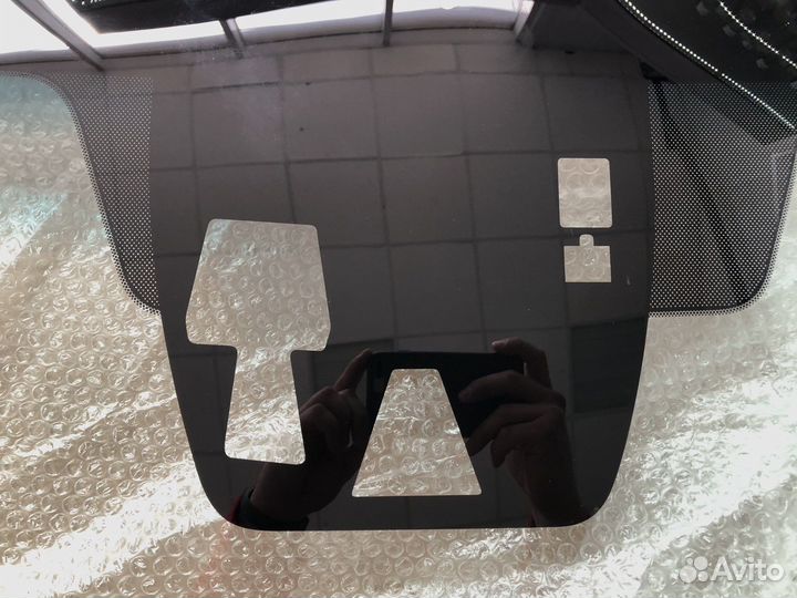 Лобовое стекло Mazda CX5