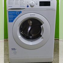 Стиральная машина indesit