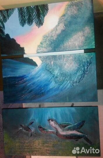 Декоративно-прикладное искусство