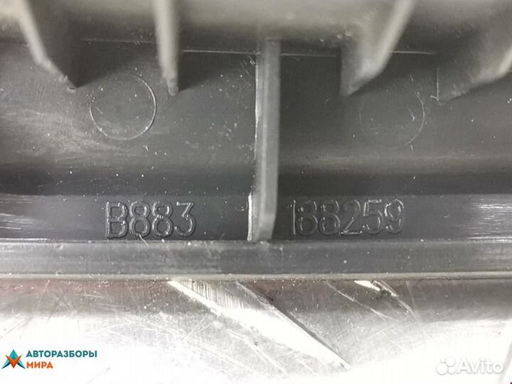 Кнопка стеклоподъемника Maserati Quattroporte 5