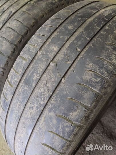 Michelin Energy Saver 205/55 R16 91V