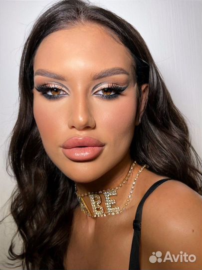 Визажист, стилист по укладкам, прическам