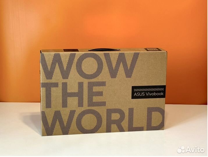 Asus VivoBook Pro 14X oled i5 RTX 3050 Ростест