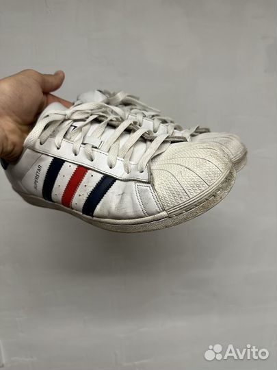 Adidas superstar