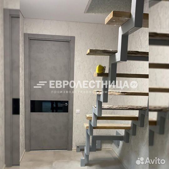 Лестница