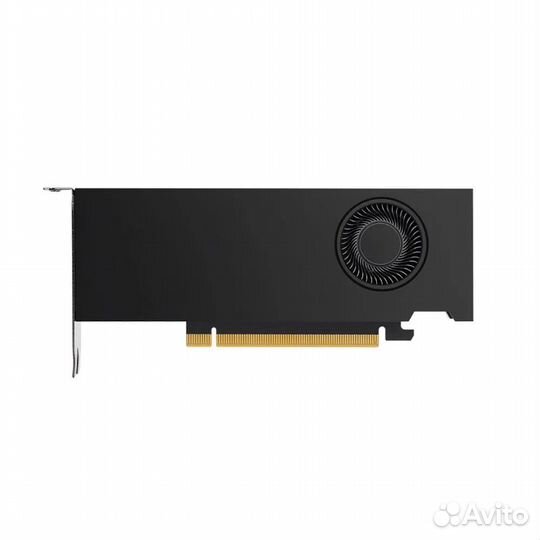 Видеокарта PNY GeForce RTX A2000 12 гб 511710