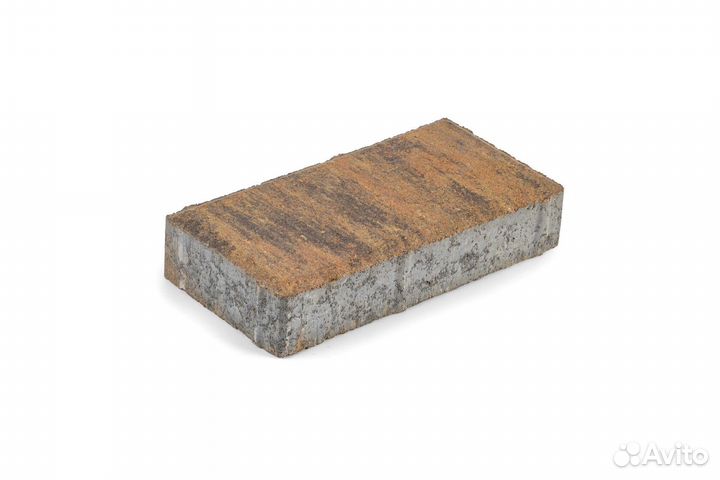 Тротуарная плитка / Брусчатка Колормикс Хакасия 40