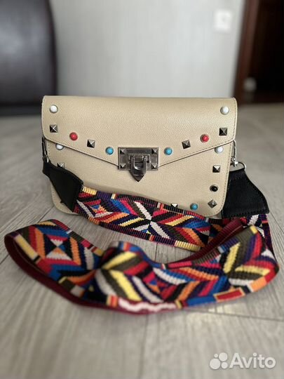 Сумка женская через плечо
