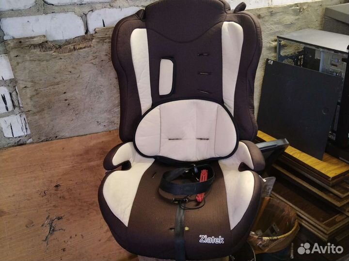 Детское кресло