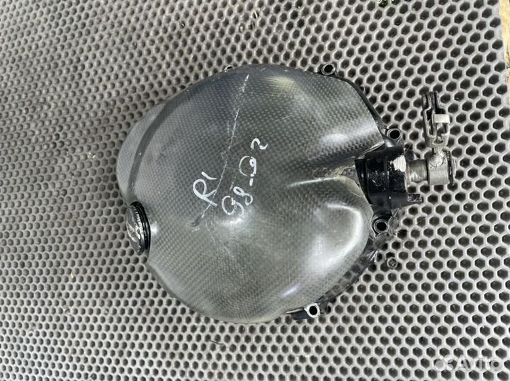 Крышка сцепления yamaha r1 1998-01