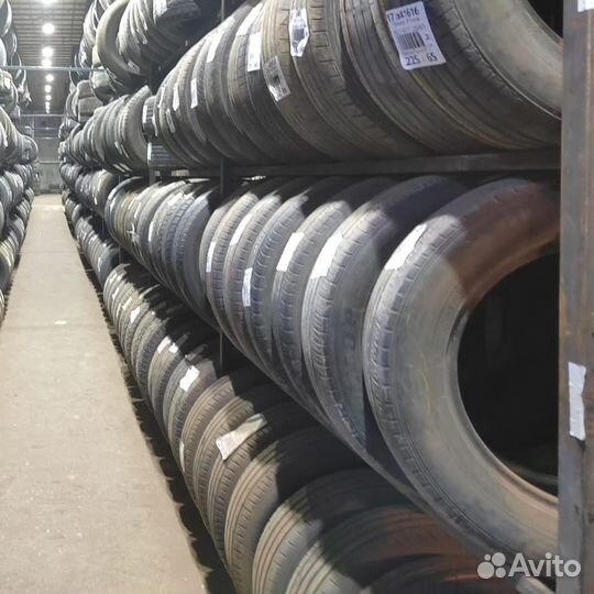 Continental ContiWinterContact TS 830 P 225/55 R17 101V